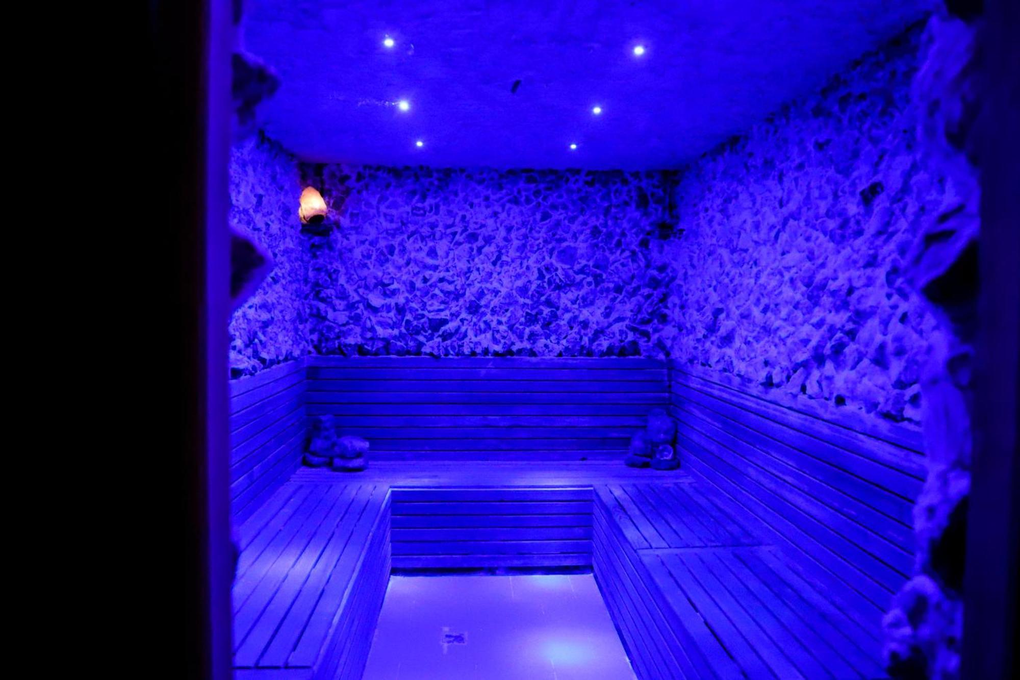 Maril Beach&Spa Hotel Didim Exterior foto