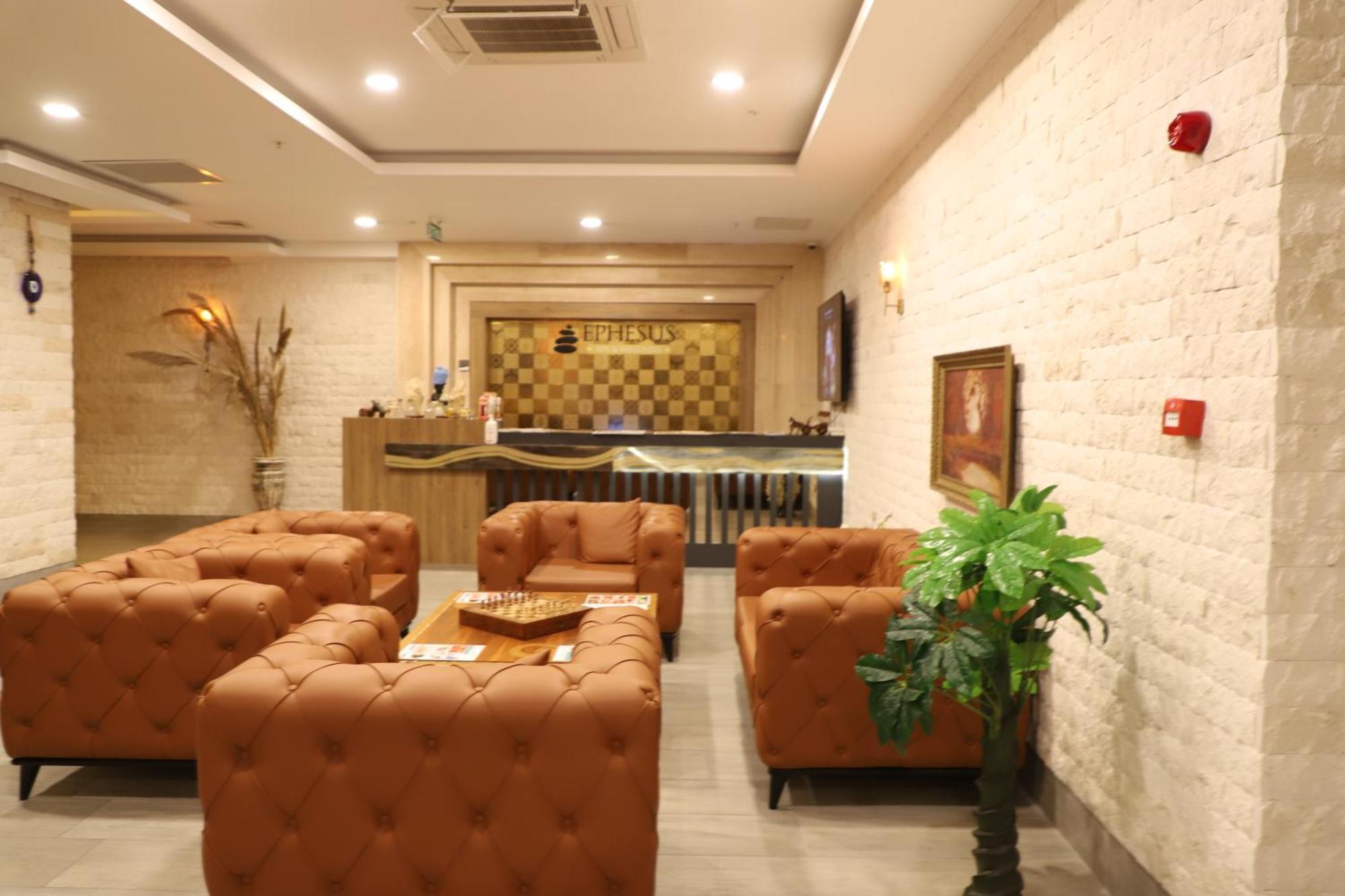 Maril Beach&Spa Hotel Didim Exterior foto